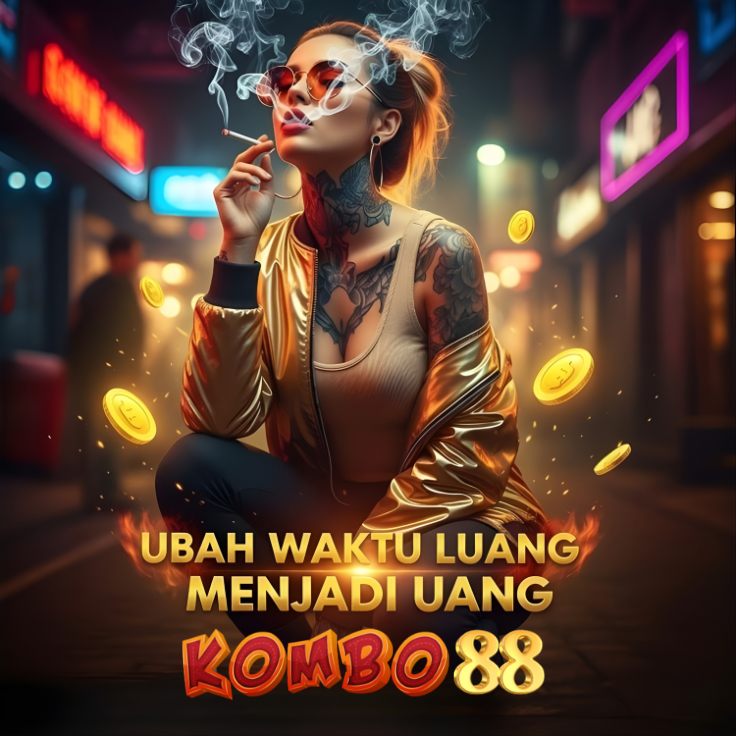 Galeri foto KOMBO88 Ubah Waktu Luang Menjadi Uang Bersama Kami di Jakarta