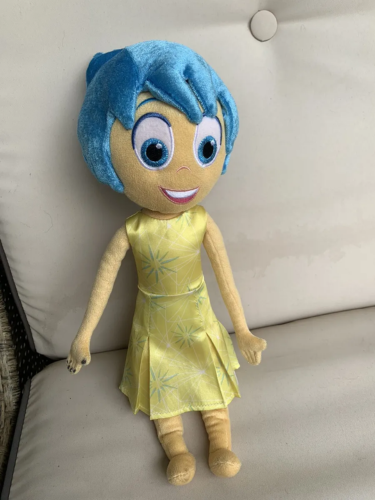 2 - Inside Out Plush