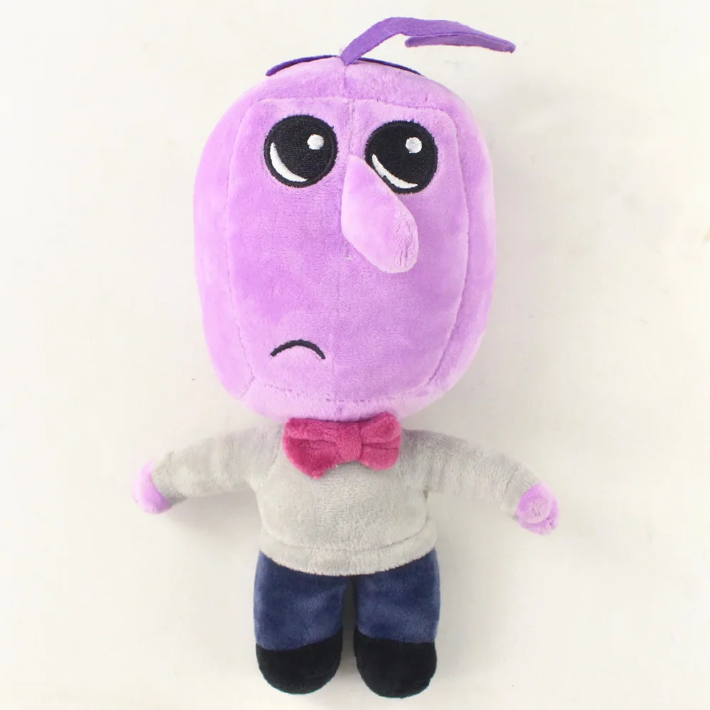 23 40cm Movie Joy Sadness Fear Joy Disgust Anger Doll Inside Out Toys Gifts For Kids - Inside Out Plush