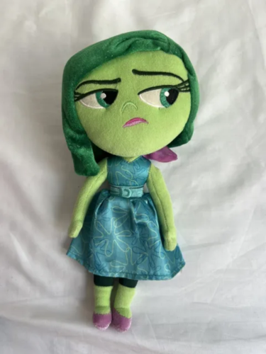 3 - Inside Out Plush